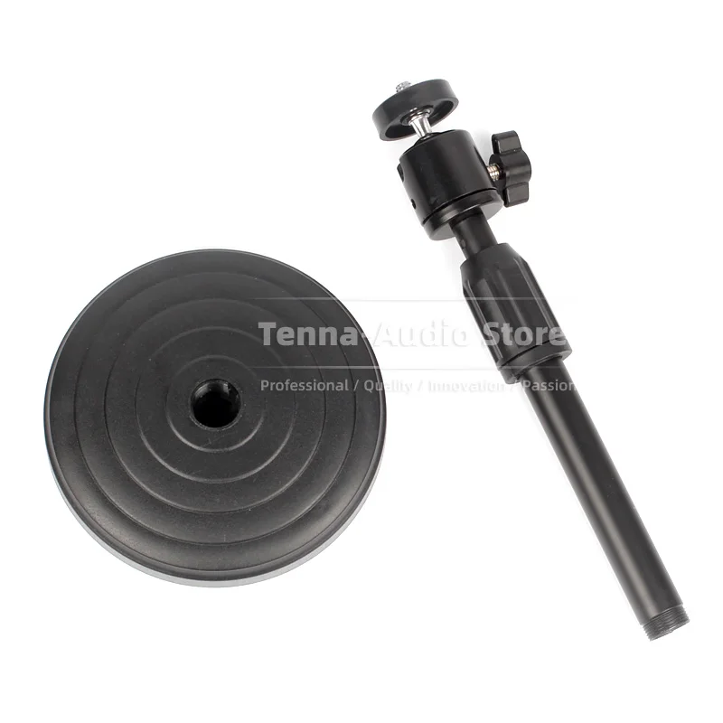 Регулируемый держатель для микрофона Shure MV5 MV 5 USB