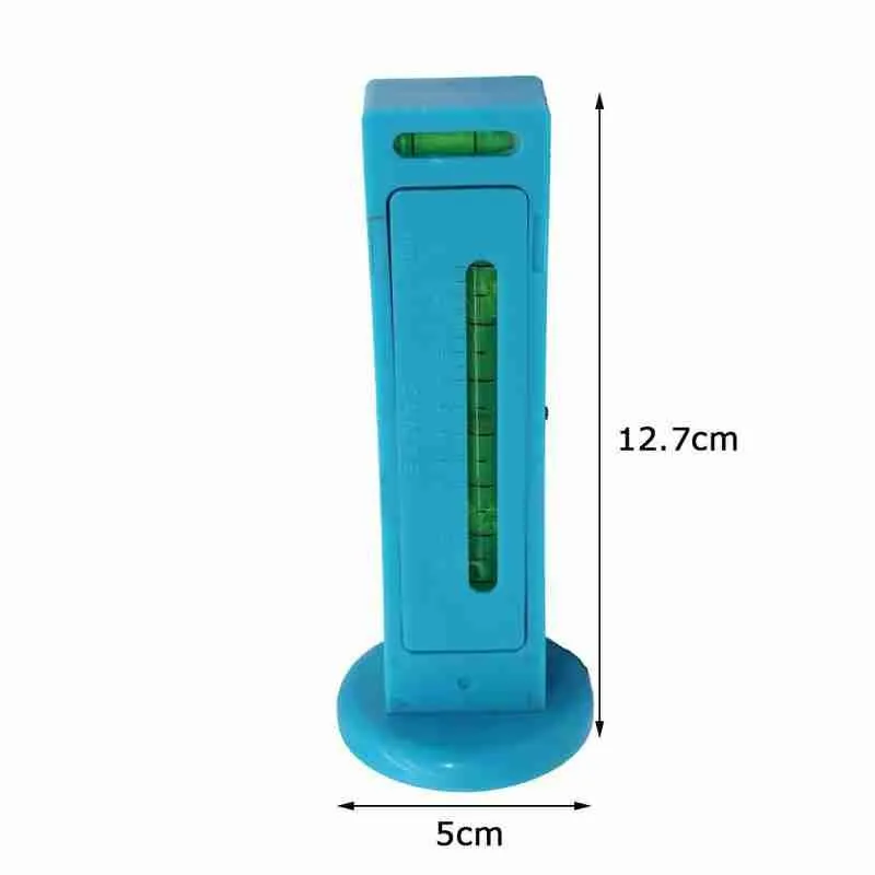 

Car Four Wheel Positioning Magnetic Level Gauge Castor And Camber Angle Magnet Adjustment Alignment Aid Auto Magnetometer Tool