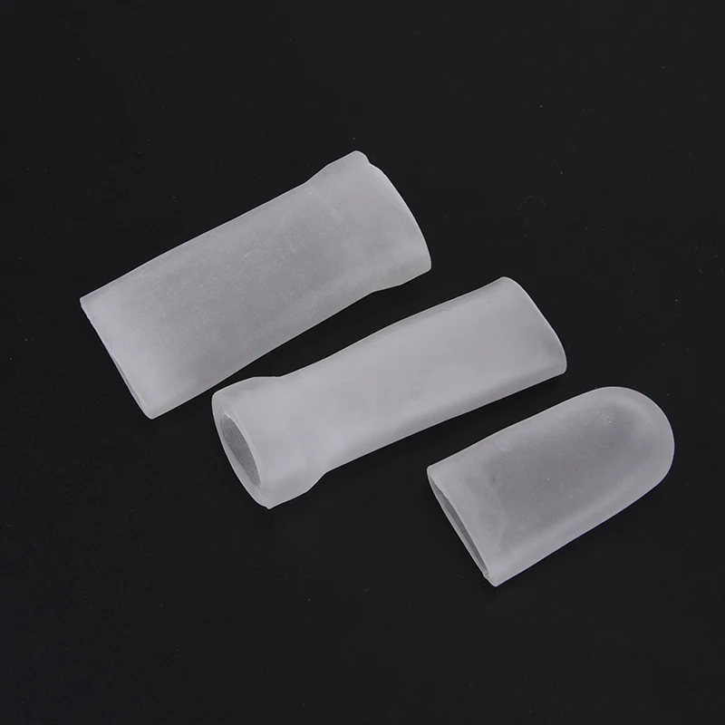 Прозрачный силиконовый Сменный Чехол для Pro удлинитель пениса усилитель