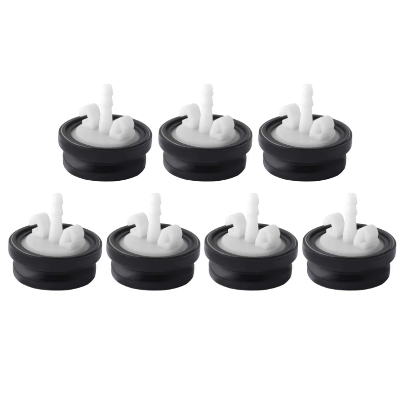 

7Pcs 667460 Primer Bulb for Toro Lawn-BOY 66-7460 Replacement Stens 120-440 Part