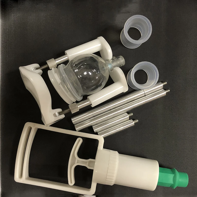 Медицинская тематика EasyMax hydro max, супер Улучшенный полный набор для увеличения пениса, мужские секс-игрушки