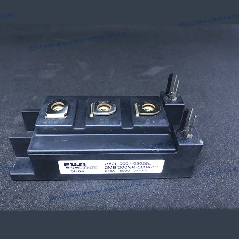 2MBI400TB 060 01 2MBI200NR A50L 0001 0340 02 Бесплатная доставка Новый и оригинальный модуль|Детали