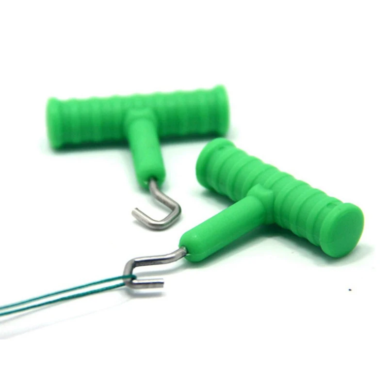 3 шт./лот рыболовная леска из нержавеющей стали | Спорт и развлечения