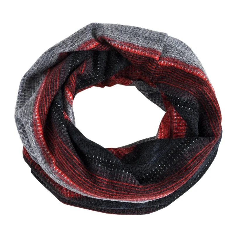 Спортивная Кепка для бега шарф из хлопка женщин и мужчин дышащая стрейчевая