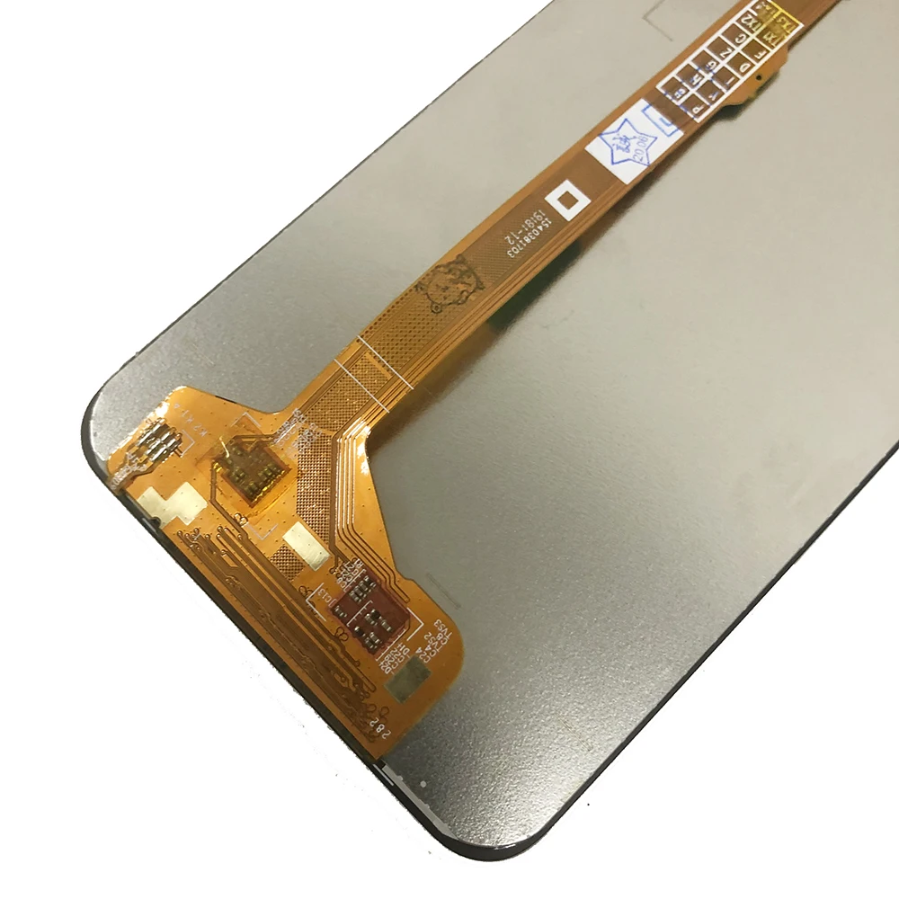 Pantalla LCD de 6,35 pulgadas para Vivo Y11 2019 (1906), montaje de m&oacute;dulo digitalizador con sensor de pantalla t&aacute;ctil, 720x1544 para Vivo Y11 2019-3