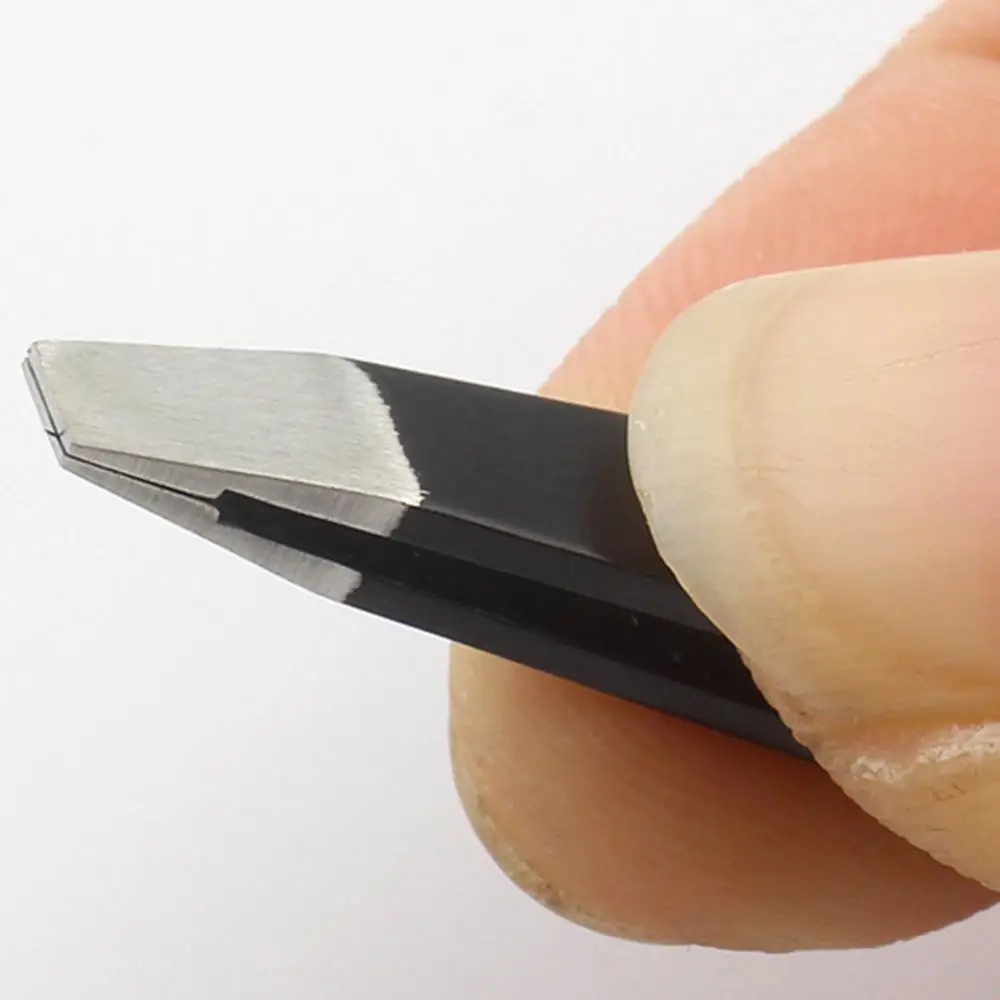 Набор зажимов для бровей из нержавеющей стали 50% горячая Распродажа 3 шт. | Красота