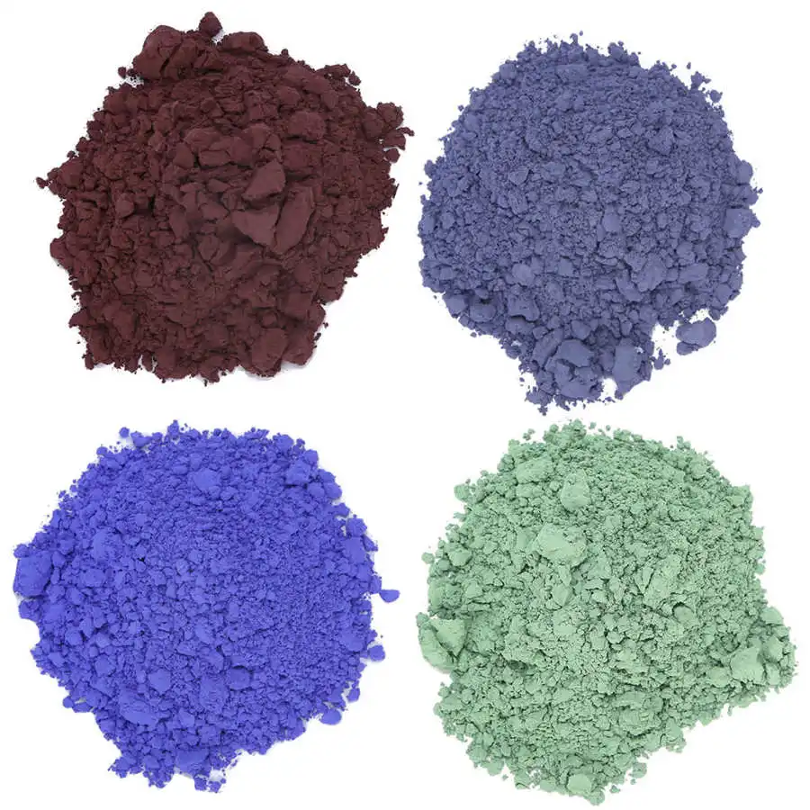 Термохромный порошок 10 г идеально подходит для мыла косметики смолы краситель