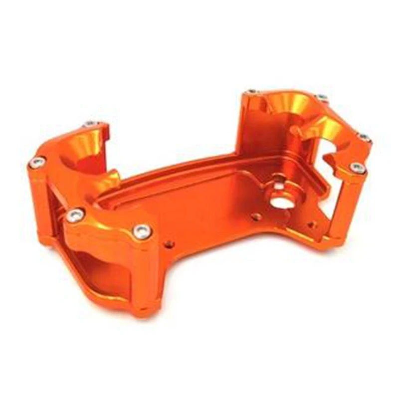 Die Casting Part Spare Parts OEM High Precision Aluminum Gear Case | Инструменты