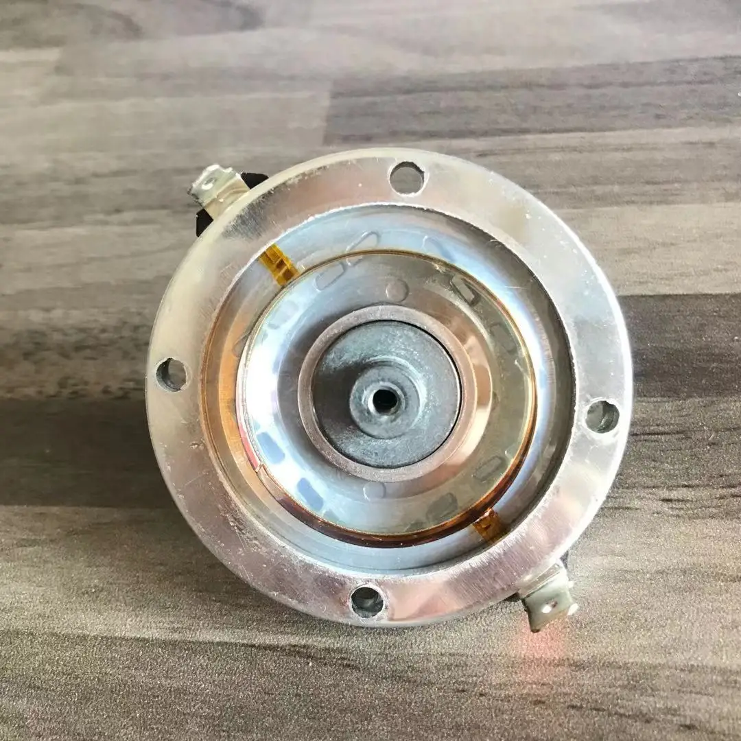 4 шт. Сменные диафрагмы провода из чистого алюминия для jbl 2408H 2 PRX 710 712 715 725 735 серии