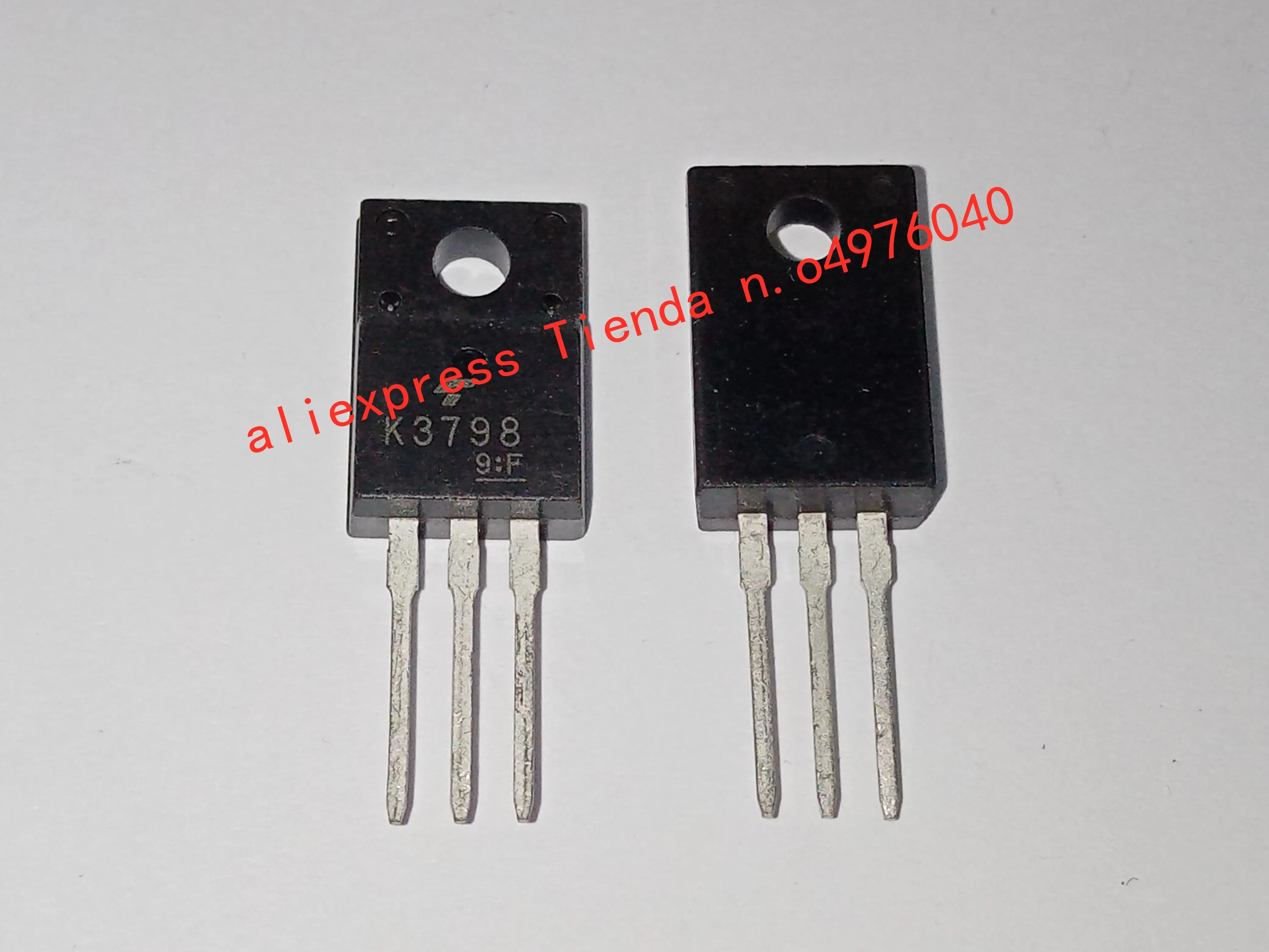 

2SK3798 K3798 новый импортный оригинал
