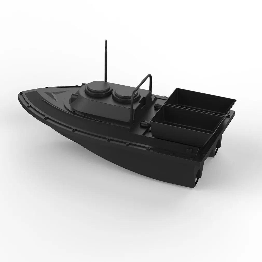Новый D11 рыболовный инструмент умный RC приманка лодка мальчик игрушки двойной