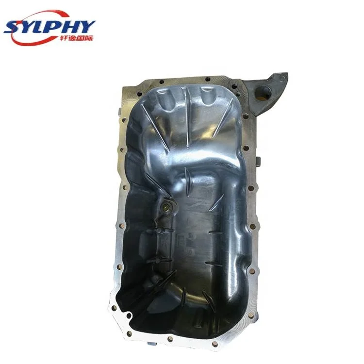

engine oil pan or ENGINE OIL SUMP 1605000 for DFM H30 cross dongfeng spare parts