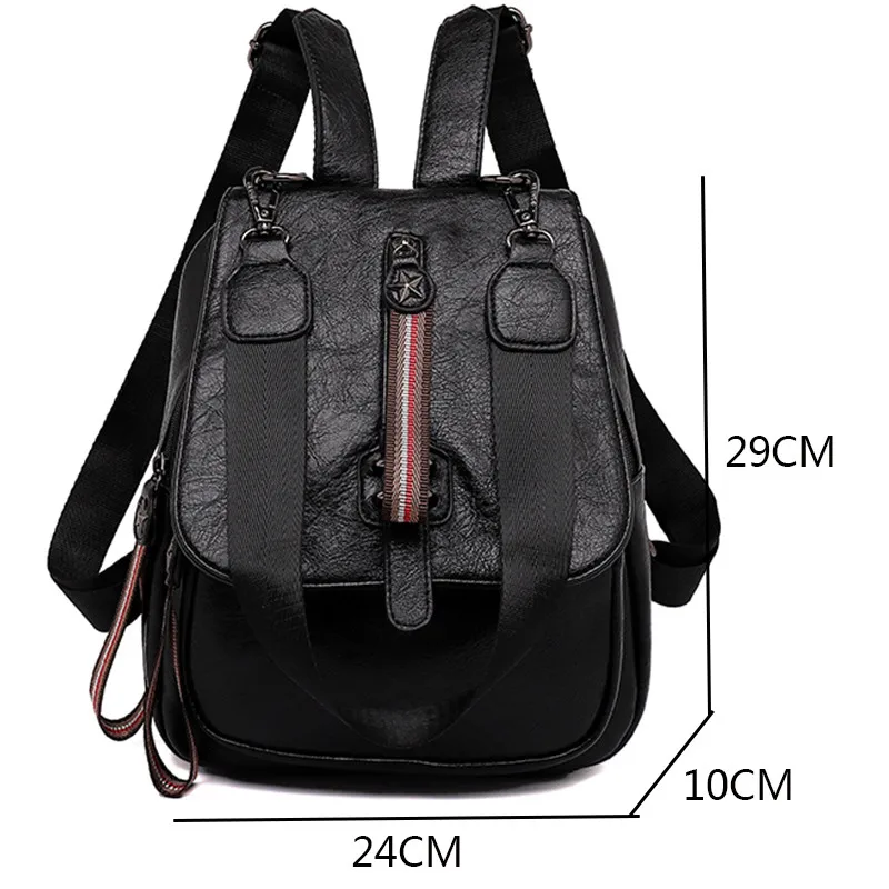 Женский рюкзак дизайнерские сумки известного бренда женские 2018