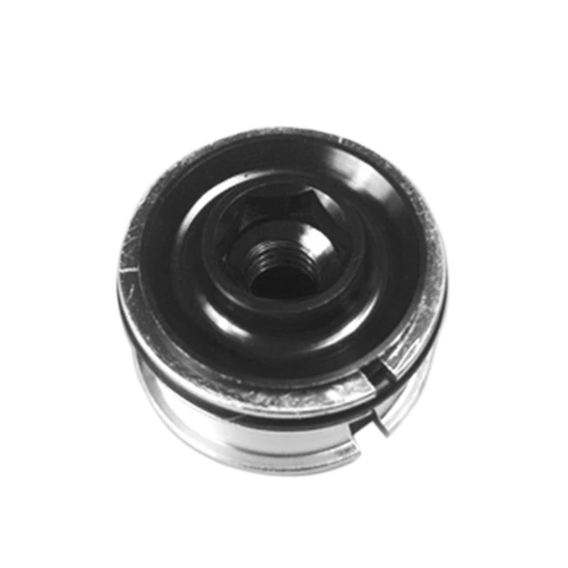 Велосипедная Передняя Вилка Крепление сердечника MTB крепежные гайки для 1-1/8