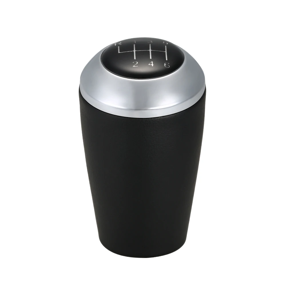 Ручная ручка переключения рулевого механизма автомобиля 5/6 скоростей подходит