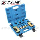 Набор инструментов для синхронизации бензинового и дизельного двигателя, набор инструментов для блокировки цепи синхронизации двигателя для Mercedes-Benz M271, M272, M273, M274, M276, M278