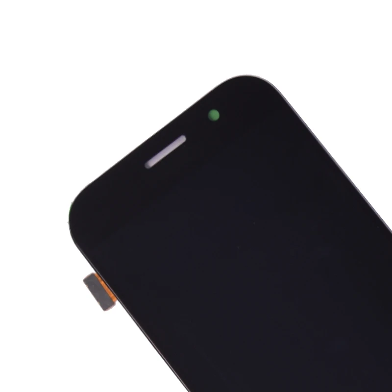 ЖК дисплей с сенсорным экраном и дигитайзером в сборе для SAMSUNG GALAXY A5 2017 A520 A520F
