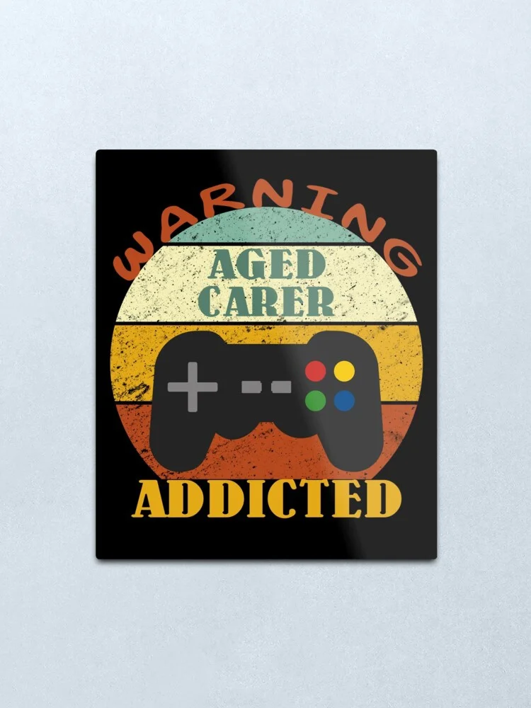 Старые игры для кошек | Онлайн-геймеры Ретро дизайн заката Игры в компьютерные с