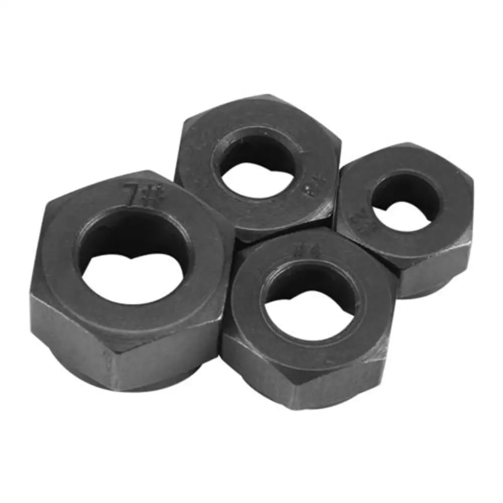 Набор инструментов для удаления поврежденных болтов и гаек удаление |