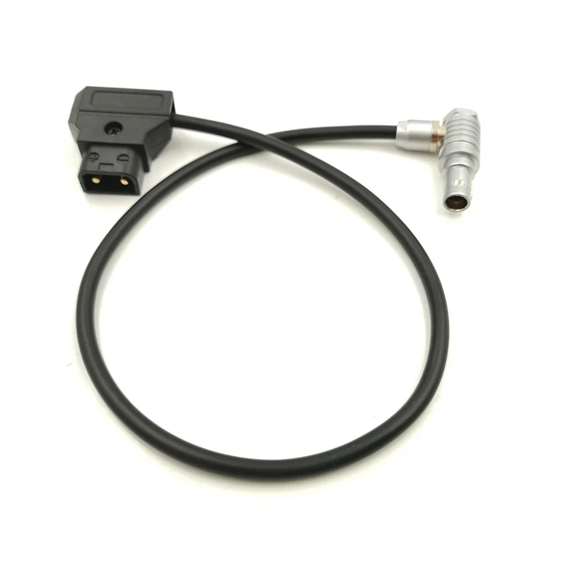 Кабель питания DTAP на 0B 6 pin для DJI Focus Motor|d-tap|d-tap cabled-tap male |