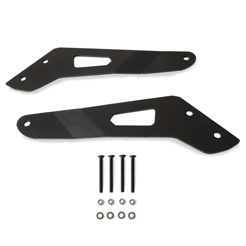 50 дюймов верхний светодиодный Светильник Панели Монтажные кронштейны для камер