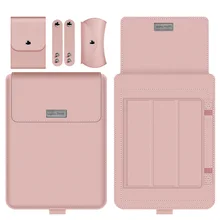 Laptop case PU Leather Laptop Case Air Pro 13 13.3 laptop 11 12 14 15 15.4 17 inch, HP, Lenovo, Huawei, ASUS
