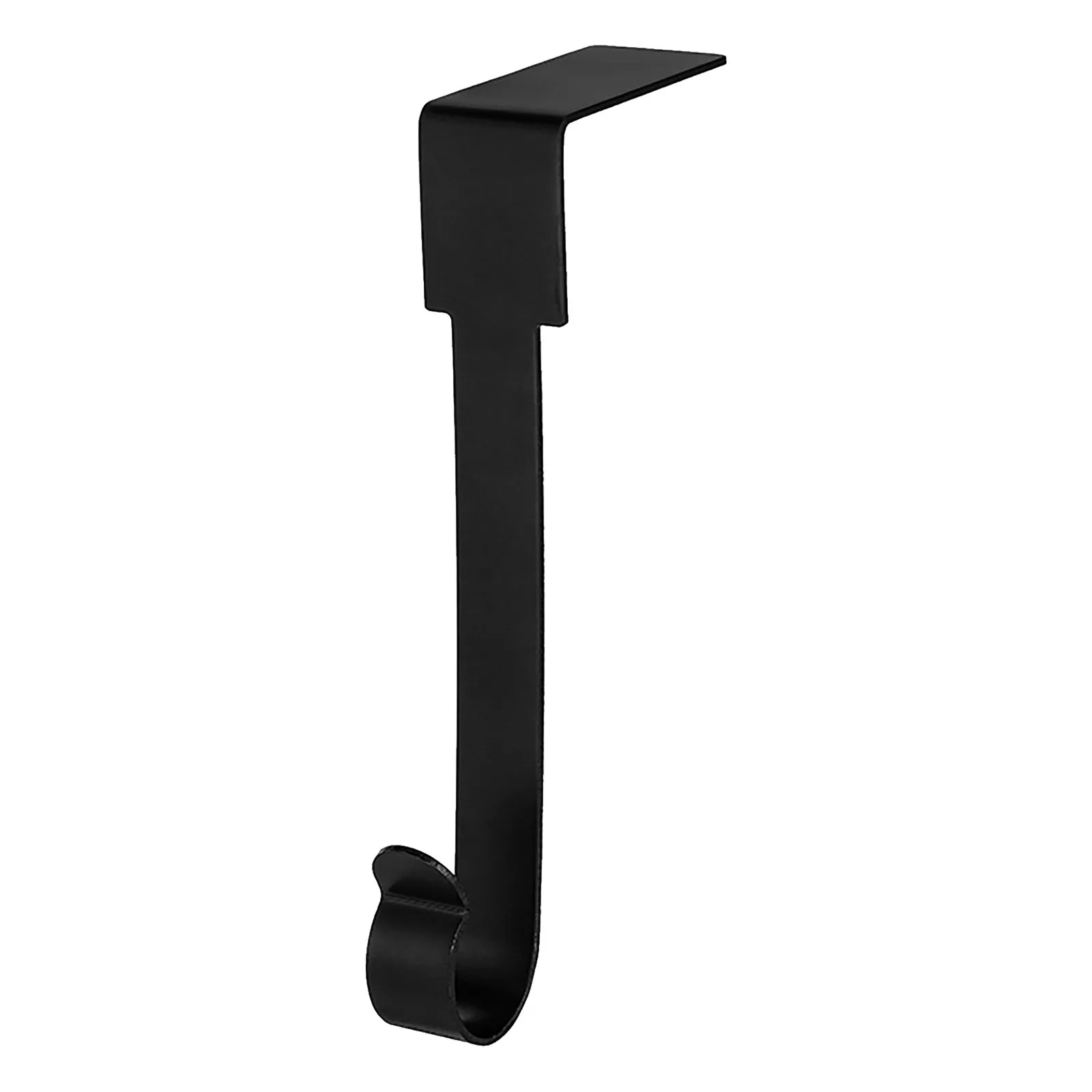 2021 New Fireplace Mantel Hanger Metal Hanging Clips Hooks Sock Iron Clothes | Дом и сад