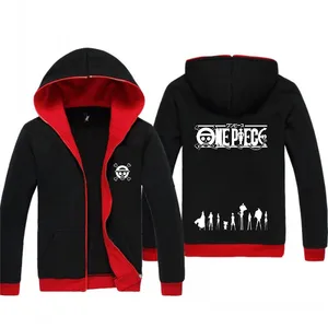 Оптовая цена, лидер продаж, аниме цельный бренд, мужская толстовка с капюшоном, толстовка с принтом обезьяны, д, Луффи, Трафальгар, закон, ророноа, Зоро, мужские толстовки с капюшоном