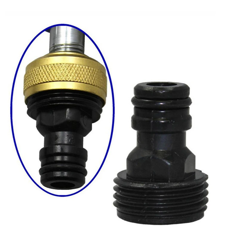 

High Pressure Water Jet Car Garden Washer Spray Water Gun Washer Hose Wand Nozzle Sprayer Watering Spray Dropshipping