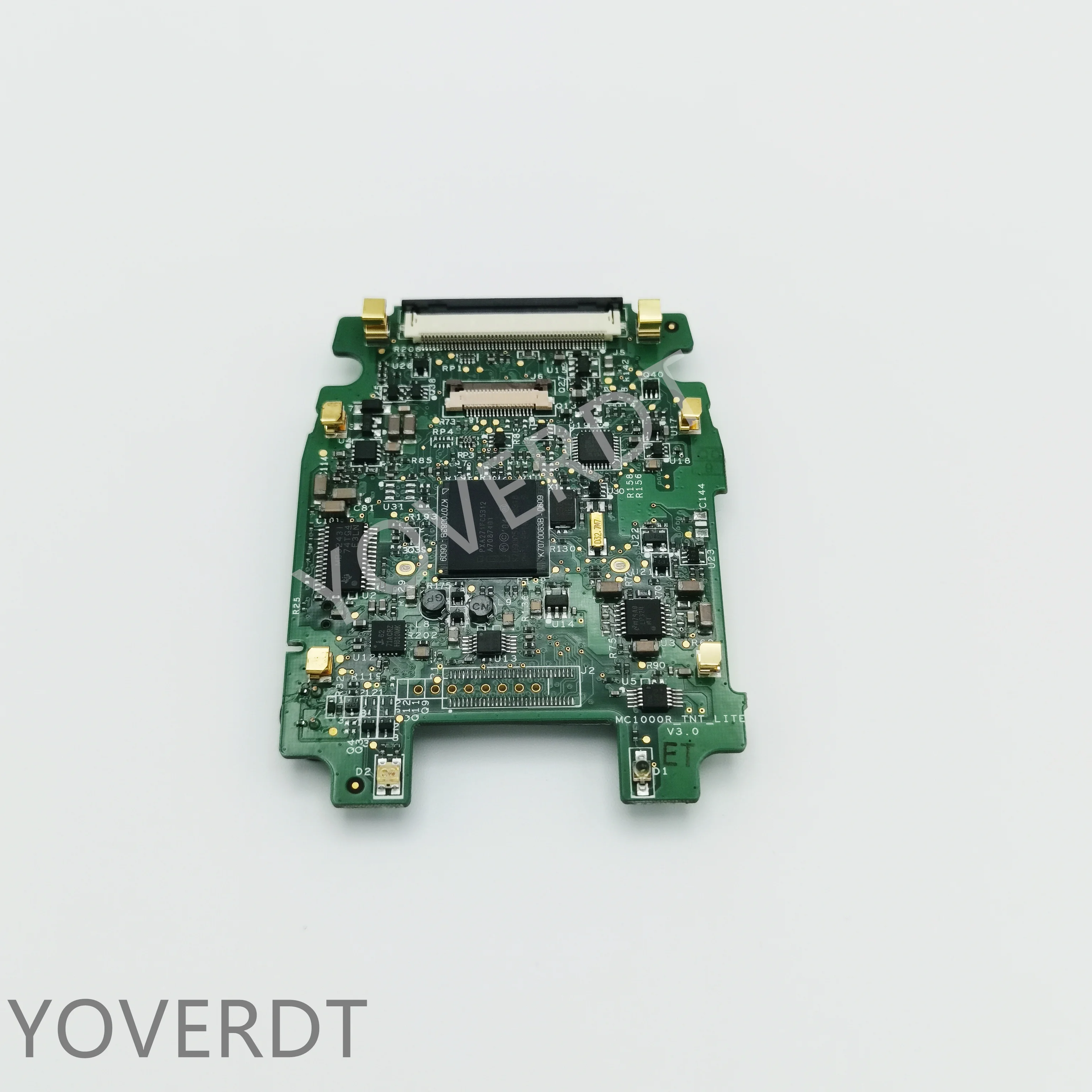 Материнская плата для Symbol Motorola MC1000 1D лазерный сканер штрих-кодов - Цена: 1559.27