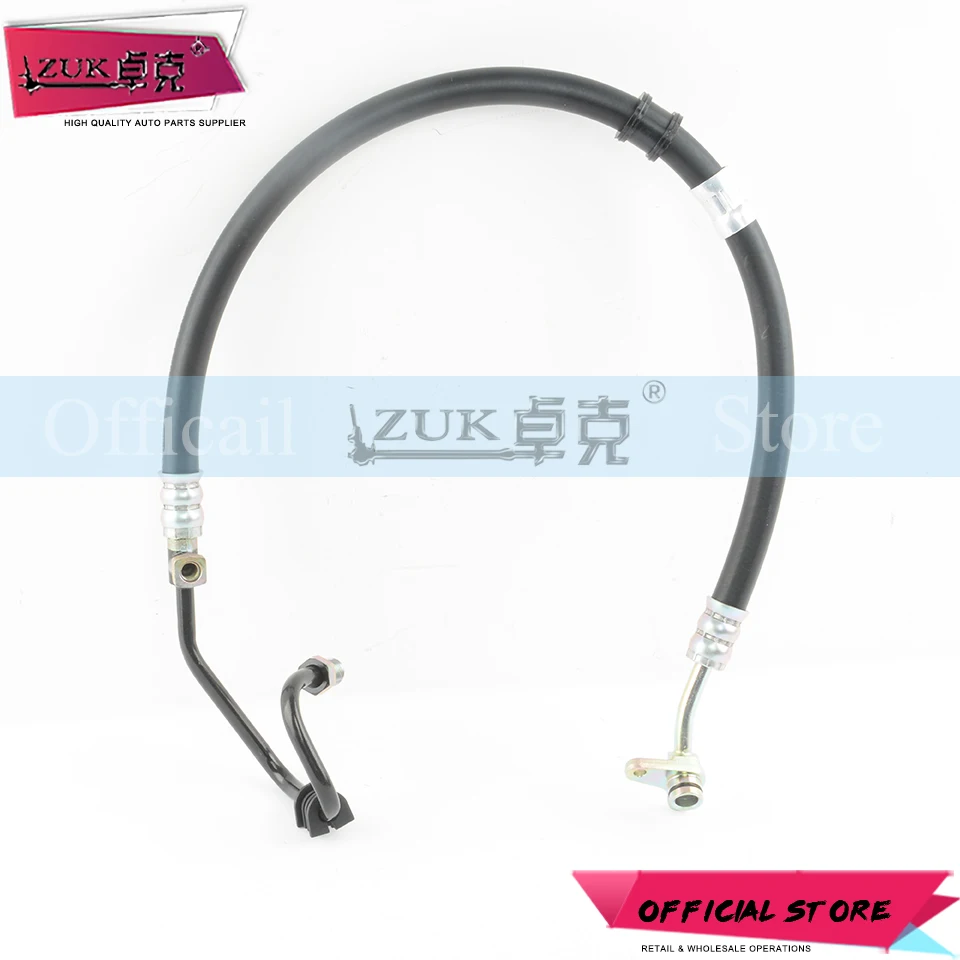 Трубка для шланга ZUK HONDA ACCORD CM4 2 л CM5 2003 2004 2005 2006 2007 |Поворотные насосы и запчасти| |