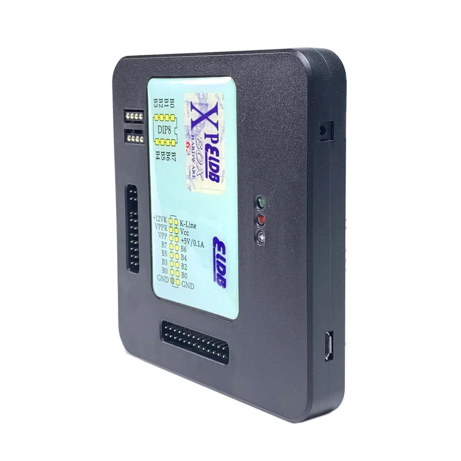 Лучший XPROG V6.26/6 17 ECU программист добавить новое разрешение Xprog V5.84 EEPROM адаптер X PROGM 5