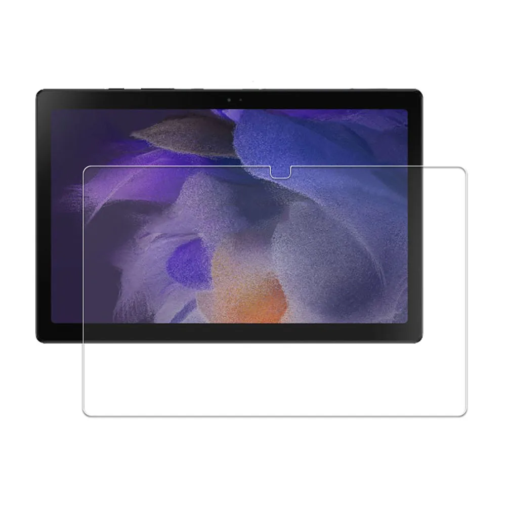 

Samsung Galaxy Tab A8 стеклянная защита для экрана Galaxy Tab A8 10,5 стеклянная фотопленка Ультра прозрачная HD 9H твердость