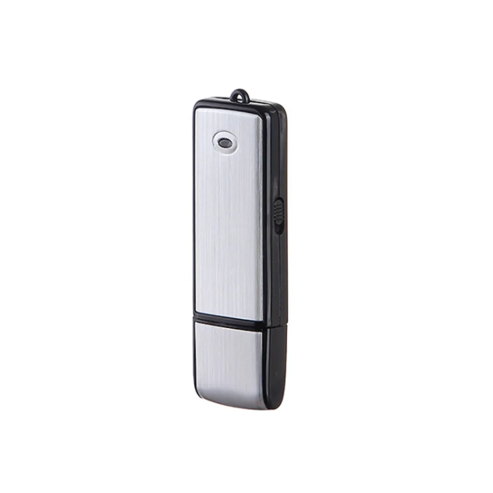 

SK858 USB Voice Recorder U Disk Mini Classic Style