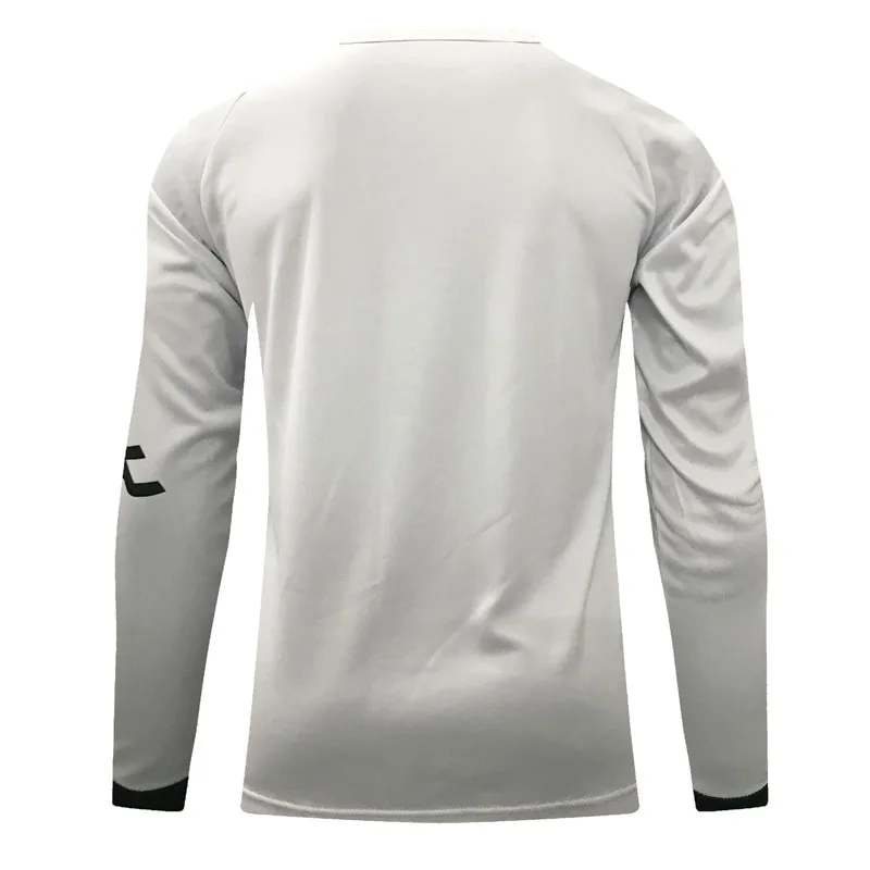 Max Cross Джерси GP Team DH Racing MTB для мотокросса длинная рубашка езды по бездорожью