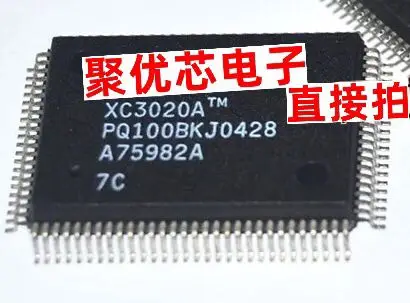 

XC3020APQ100 XC3020A-7PQ100C XC3020APQG100 7I XC3020A