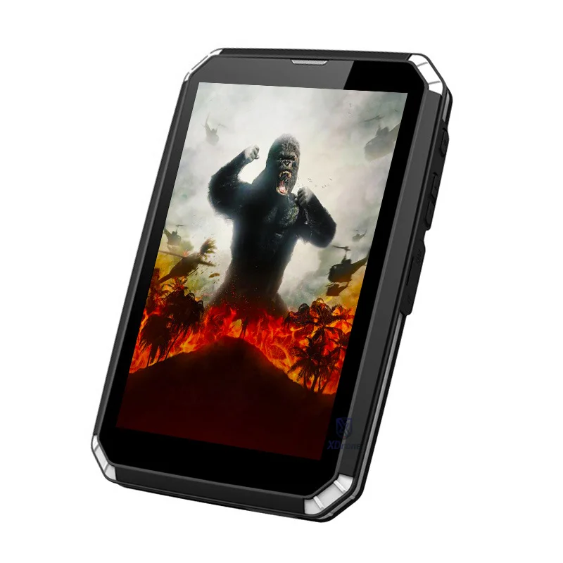 2020 оригинальный T802 Прочный планшет android ПК IP68 Водонепроницаемый смартфон 8 дюймов