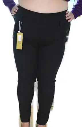 Clobee 2019 новый большой размер весенний Pantalon Femme узкие брюки женские тренировочные