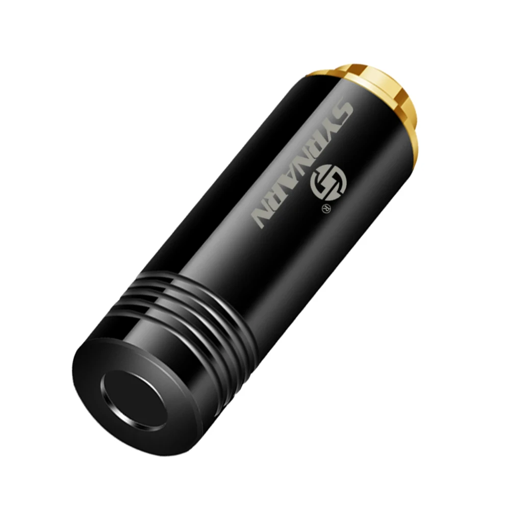 2 шт. 4 мм 5 полюсные наушники золотой разъем дюйма HiFi Разъем для наушников аудио