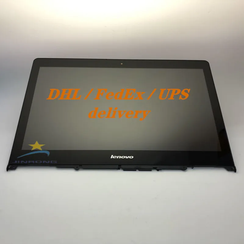 

5D10K42173 применимо к Lenovo Flex 3-1480 (80R3)/yoga 500-14 14,0 ''FHD ЖК светодиодный сенсорный экран дигитайзер в сборе