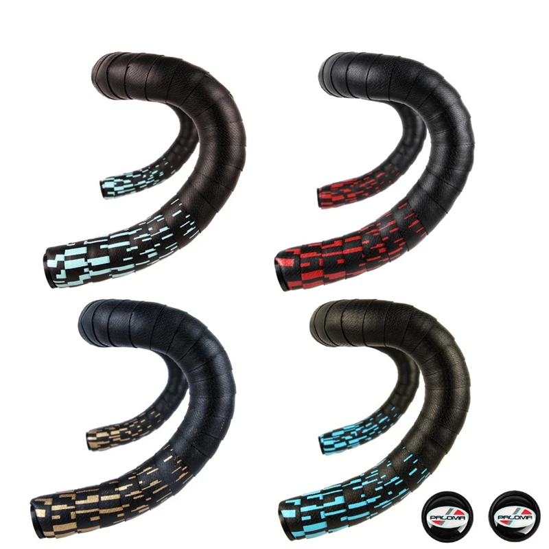 Дорожная лента для руля велосипеда EVA PU велосипедная ручка пробковая обмотка