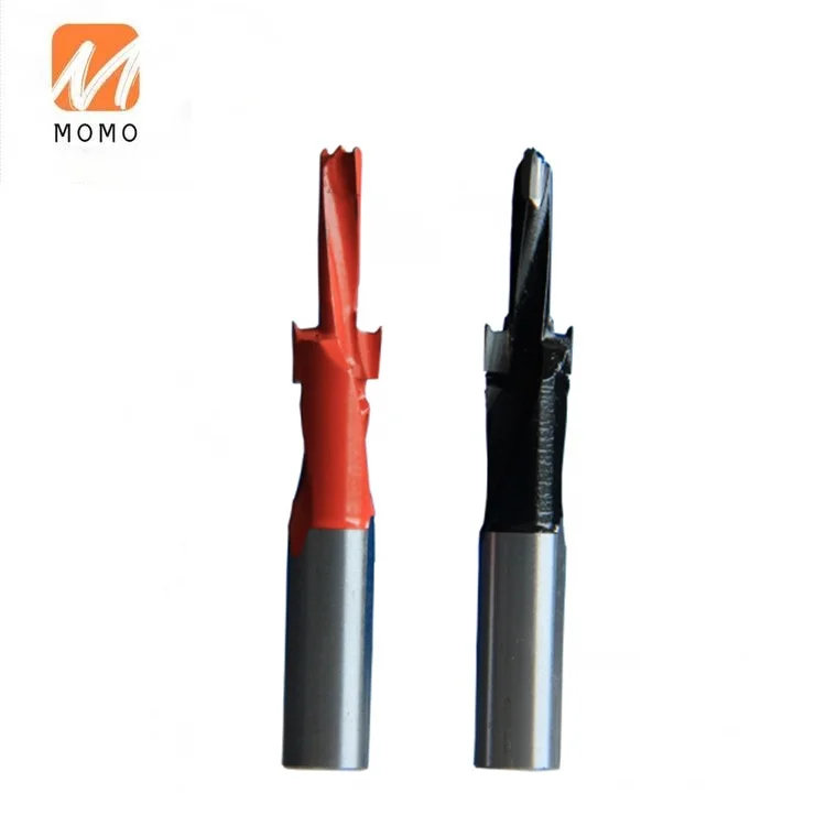 

Carbide Tipped Hole Drilling Solid Wood Drill Bit
