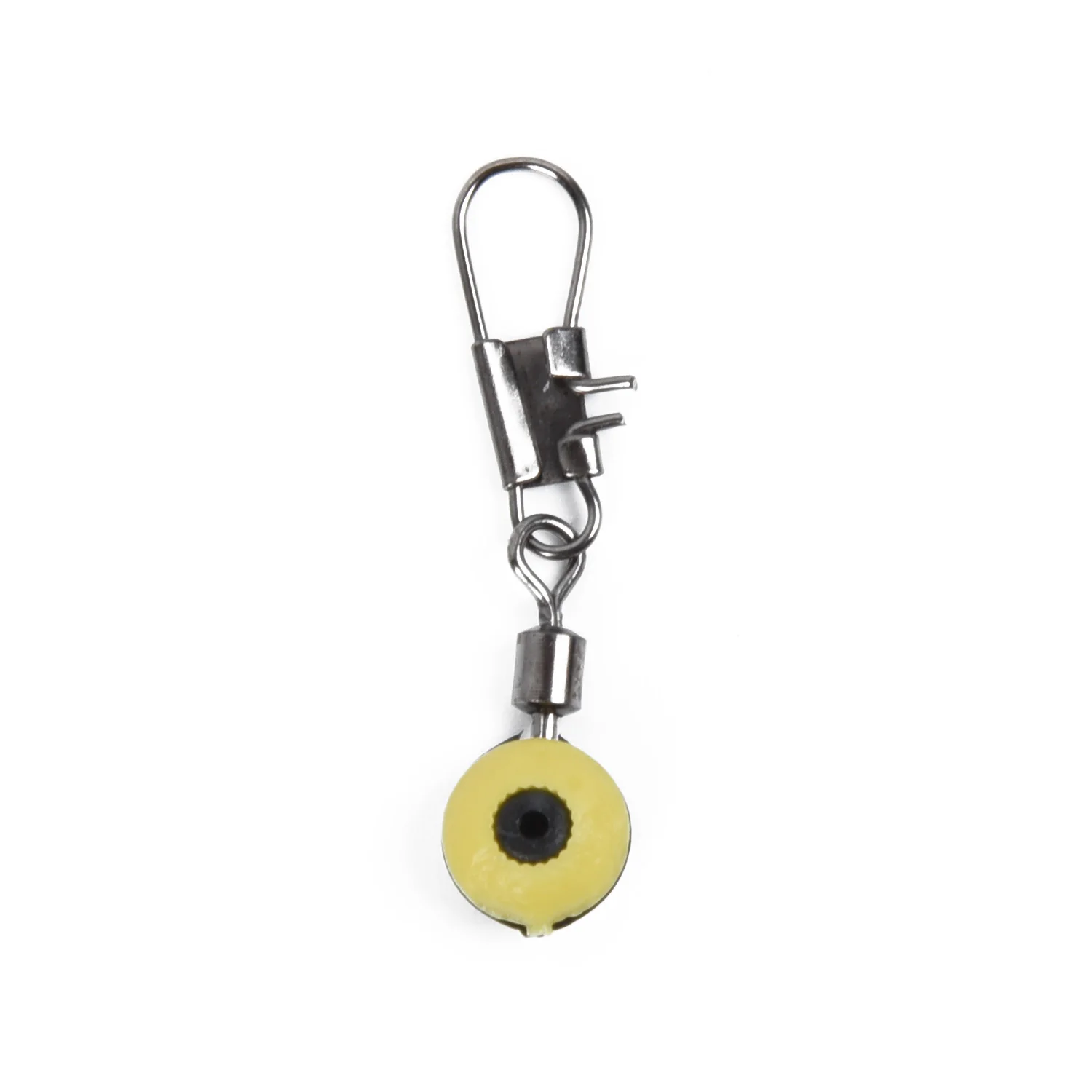 

Equipment Swivel Snap Attachment Adapter Outdoor Sports Hooks Hard Interlock Fishing Accessories Connector Kit