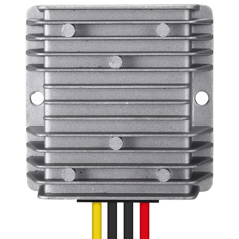 

Регулятор преобразователя постоянного тока/постоянного тока, 24 В, понижающий до постоянного тока, 12 В, 30 А, 360 Вт, стандартный модуль напряжен...