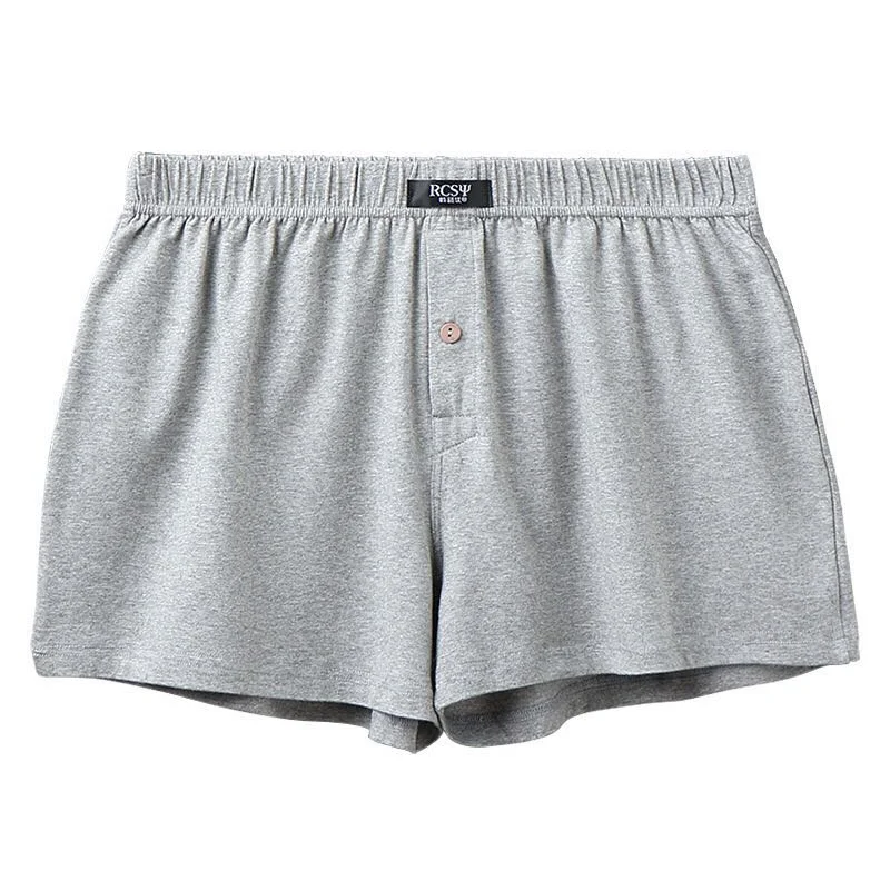 2020 новые мужские бокс шорты Мужское нижнее белье для мужчин спортивные трусы из