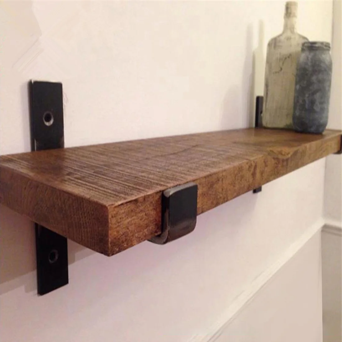 2 шт. настенные полки для строительных лесов без деревянной доски|Подставки