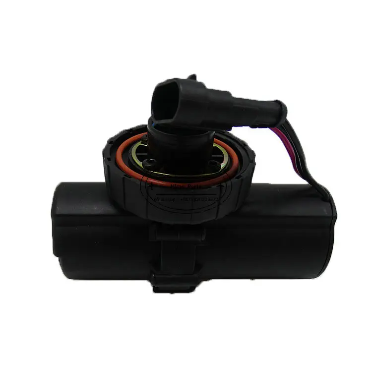 

Electronic Fuel Pump Oil-Line Pump JCB220 3 lines 87802238 12V/24V Parts accessories Construction Machinery Parts