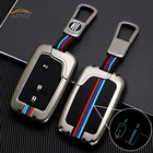 Цинковый сплав чехол ключа дистанционного управления автомобилем чехол Брелок для Lexus CT200H GX400 GX460 IS250 IS300C RX270 ES240 ES350 LS460 GS300 450h 460h ES250
