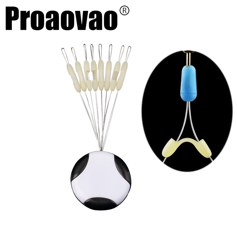 Двойное соединительное устройство с крючками вспомогательная леска