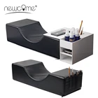 Подушка для наращивания ресниц NEWCOME, специальная подушка для наращивания ресниц, для салона, для снятия хронического восстановления шейного отдела позвоночника